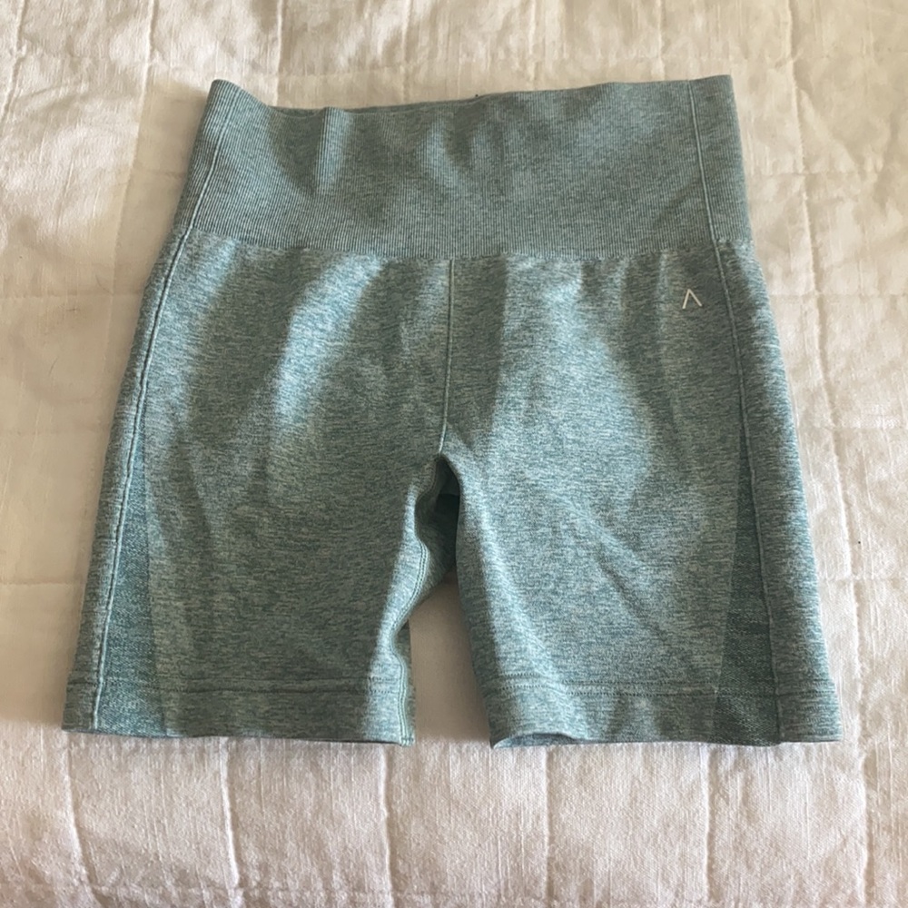 ACTA shorts